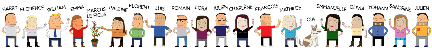 Equipe Couteauxduchef ! Equipe Couteauxduchef !